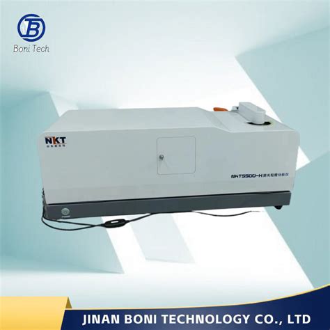 Wet method laser particle size Analyzer distribute|laser diffuser particle size.